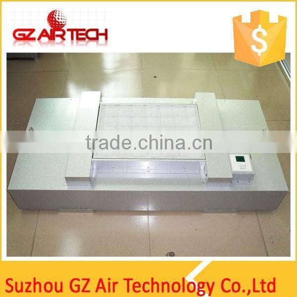 Pharmaceutical Customized Class 100 Clean Booth
