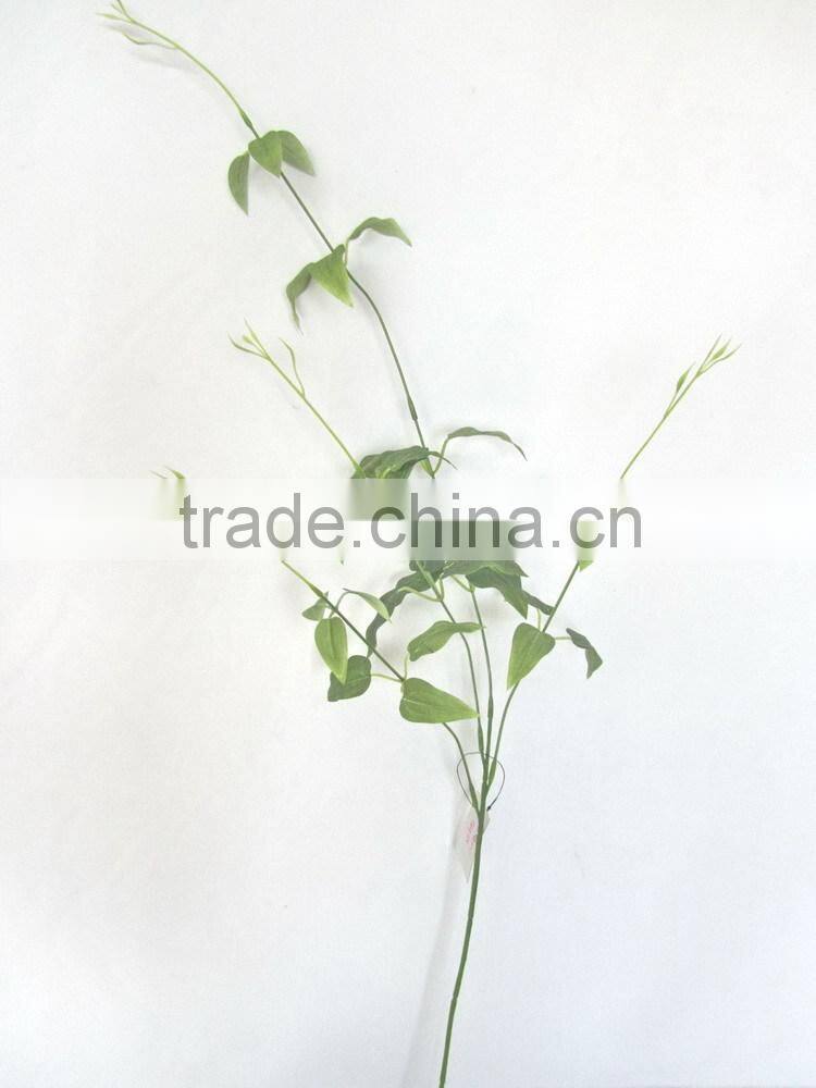 artificial leaves garden style YL760