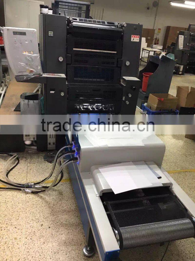 Newest Technology Low Power Save 90% Electricity 395nm led uv curing system