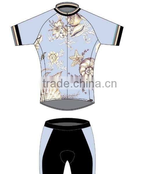 custom cycling jerseys