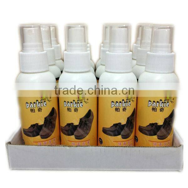 liquid shoe polish PA-238