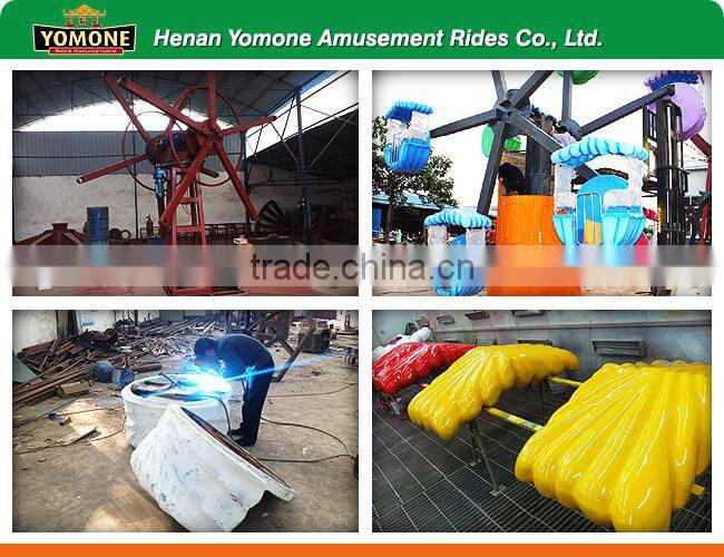 Kids small extreme professional equipment amusement park rides mini ferris wheel for sale