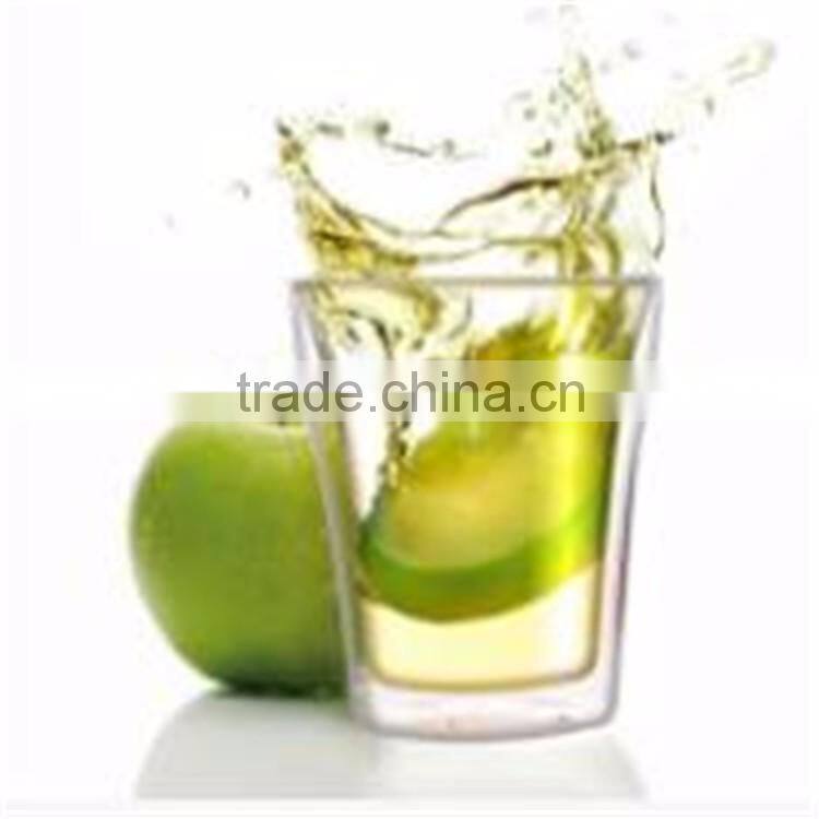 Wholesale mouth-blown 220ml double-wall Glass Tumbler - Borosilicate Glass cup