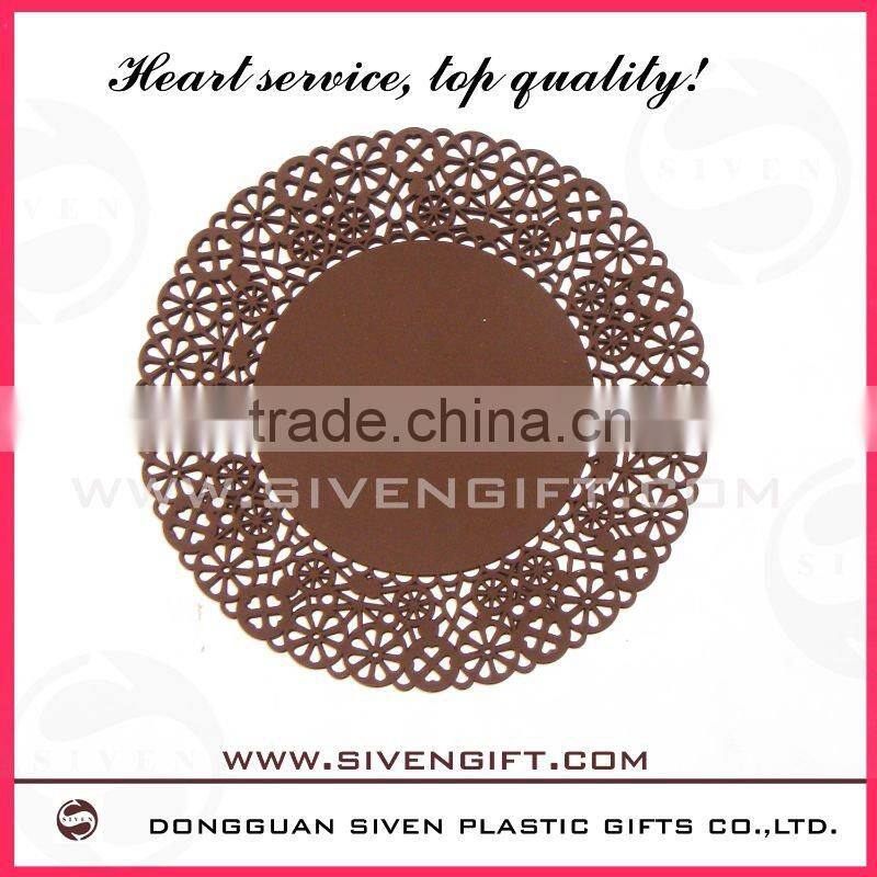 square drink coaster for promotional gift