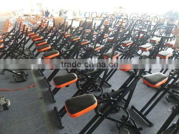 Mechanical Horse Ride for Sale Total Crunch