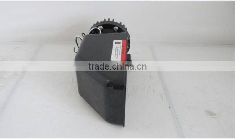 12V bevel police speaker electric horn