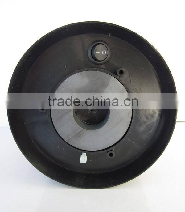 Warning Beacon Lighting