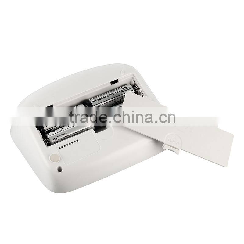 Automatic OEM Digital Upper Arm Blood Pressure Monitor