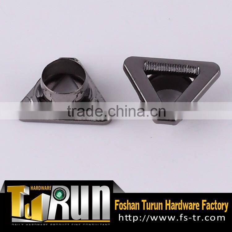 Wholesale oval zinc alloy eyelets