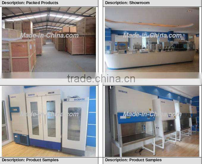 Best Selling!! Made-in China lab ductless fume hood lab furniture with CE certification with SGS