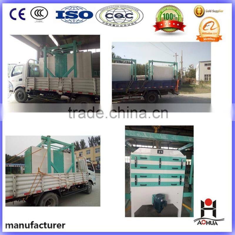 Wholesale TBLM Type Dust Catecher for the Grain Cleaning