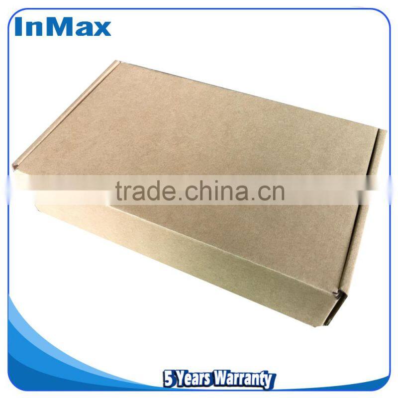 9 ports full gigabit unmanaged industrial network switch i509A