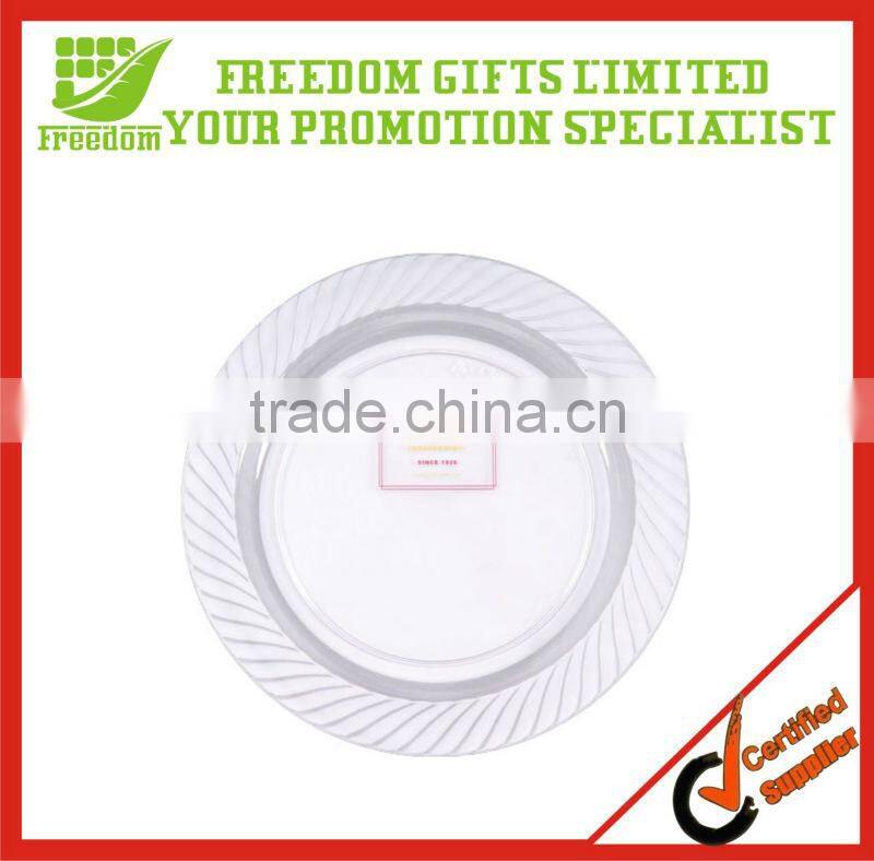 Promotional Paper Plate