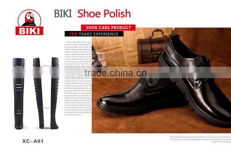 16 inch adjustable plastic boot tree