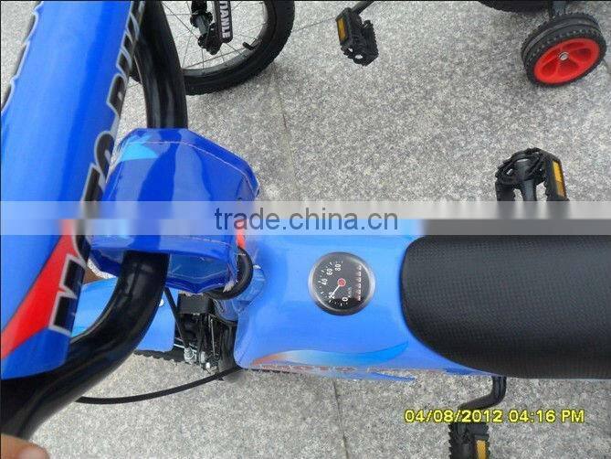 2013 China new style hot sale BMX Children bicycle 12" 14" 16" 20"