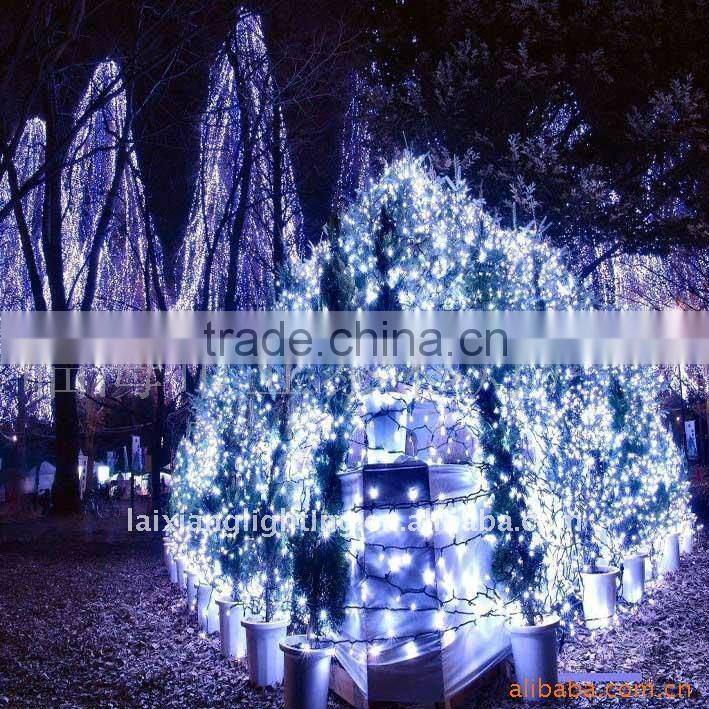 connectable led rope light, connectable curtain led rope light, curtain rope light