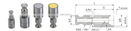 Plastic Mould Components,Air Poppet Valve,Air Valve