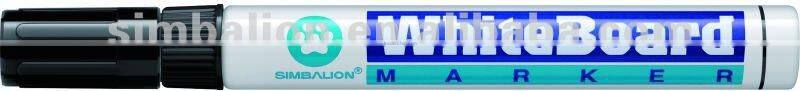 WHITE BOARD MARKER - 1.3 mm, aluminum tube