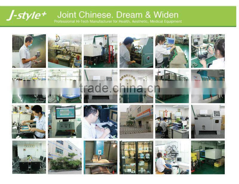 New innovative product facial tool beauty equipment