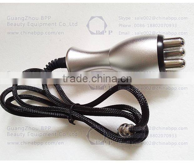 Latest lipo cavitation machine for enhance lymph at blood circulation