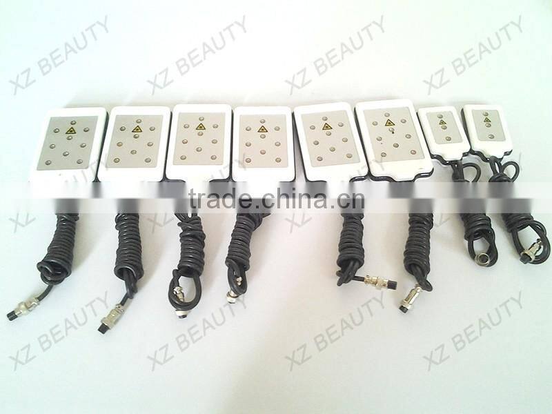 cheap portable factory direct sale fast cavitation slimming system/fat freezing machine home device