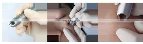 Portable 980nm laser non-invasive veins vascular removal beauty equipment with good effect