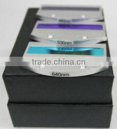 Portable Intense Pulsed Light IPL Acne/Hair Removal Device