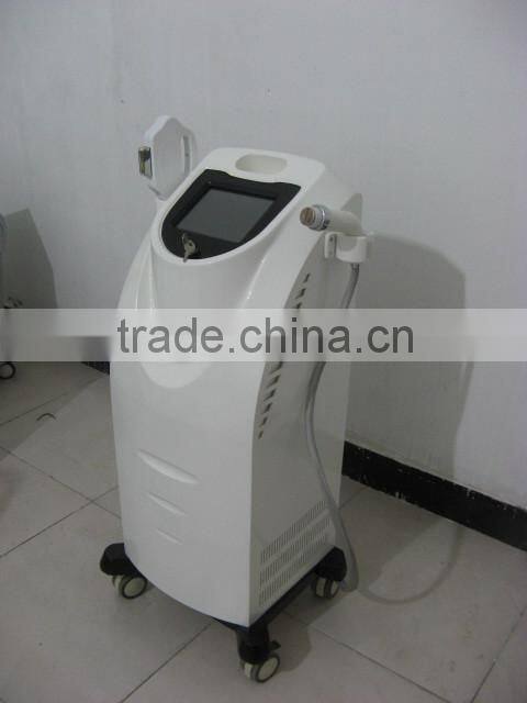 Factory price e-light ipl skin rejuvenation machine home