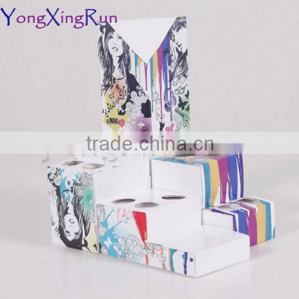 cardboard display boxes