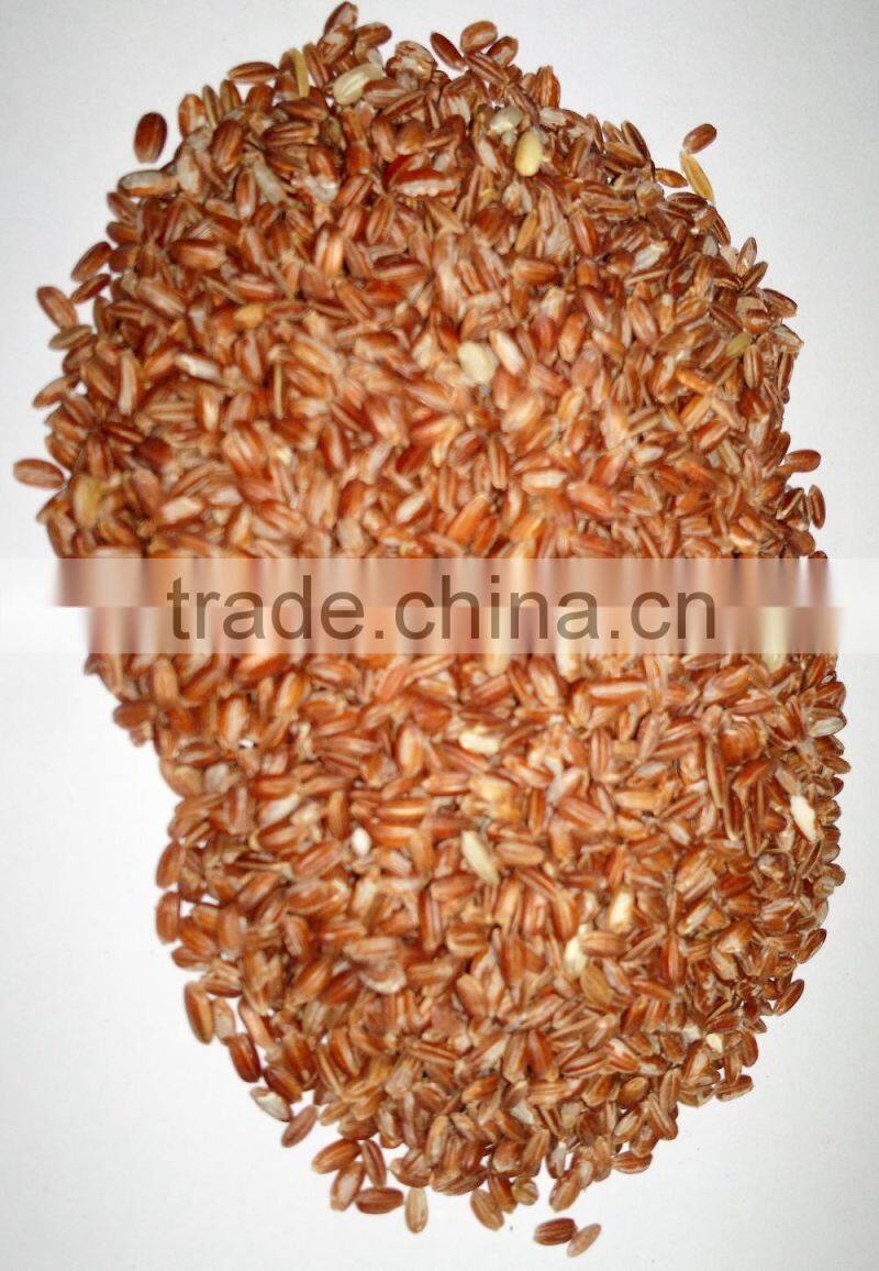 Organic Traditional Rice - Kuruluthuda