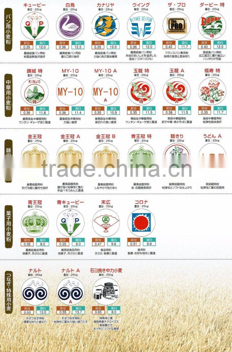 Safe and Famous cassava flour for cooking , any kinds of flour available