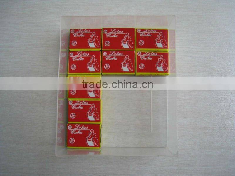chicken flavour bouillon cubes for cook soup food