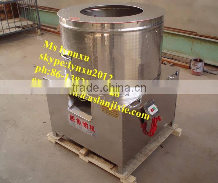 fish scaler /automatic fish scaling machine for sale