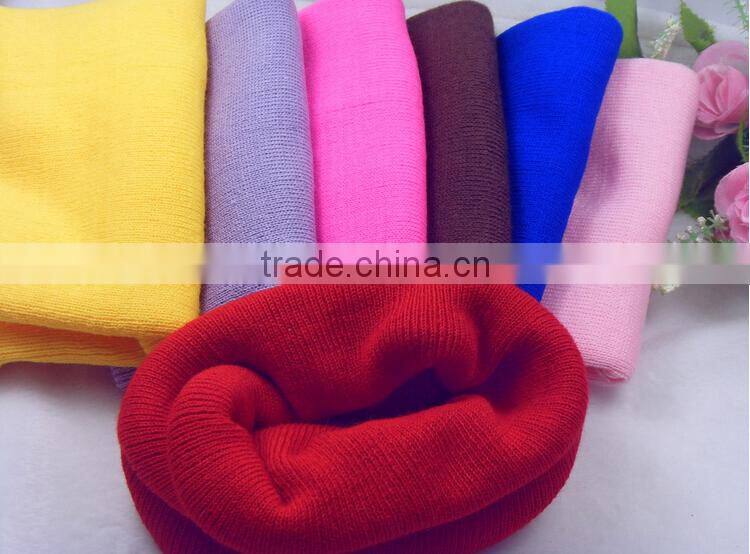 Cute Winter Rabbit Ear Flap Warm Baby Hat Toddler Kids Beanie Crochet Cap