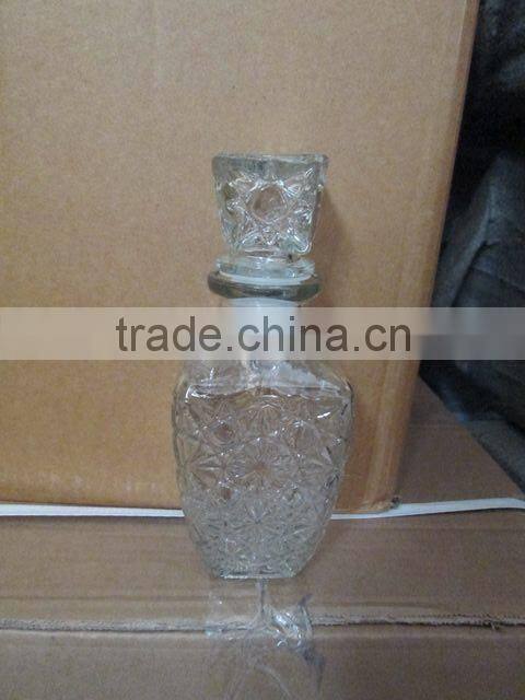 750ml glass wine milk bottles wholesale for juice