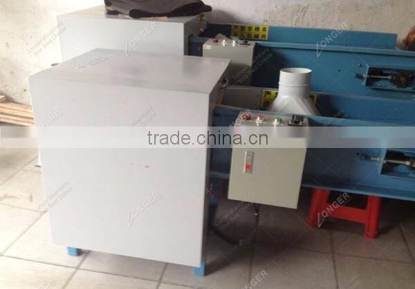 Industrial Fiber Opening Machine/Polyester Carding Machine prices