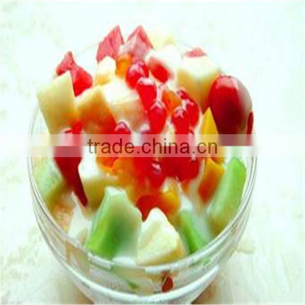 frying ice pan machine/2 pan durable fry ice cream machine