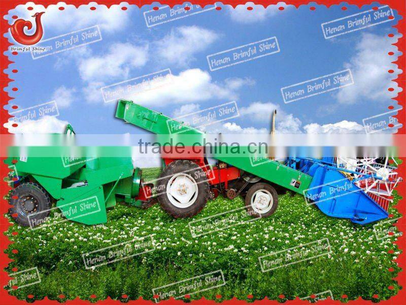 Global Hot Sale Straw Hay Round Square Baler