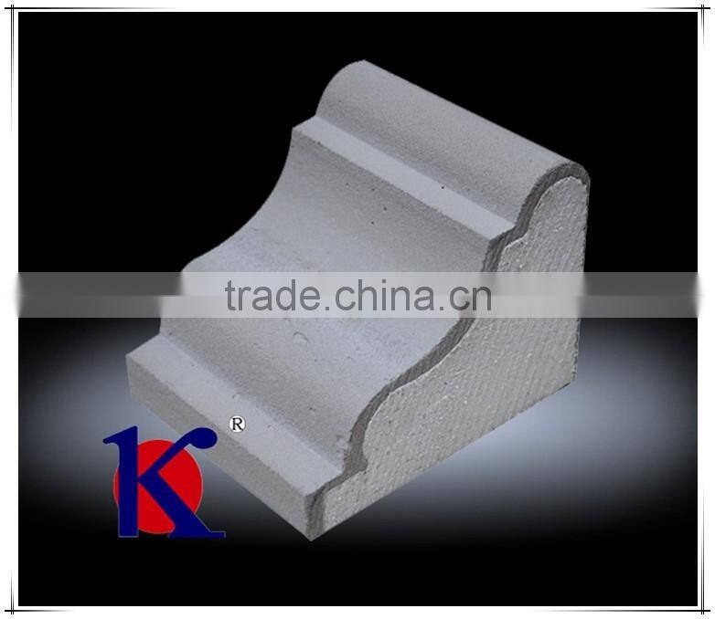 Polystyrene Decorative Ceiling Cornice