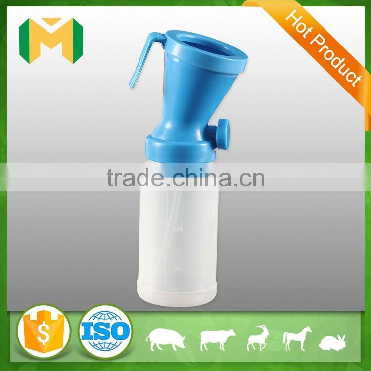 agriculture farming foaming teat dip cup manufacturer