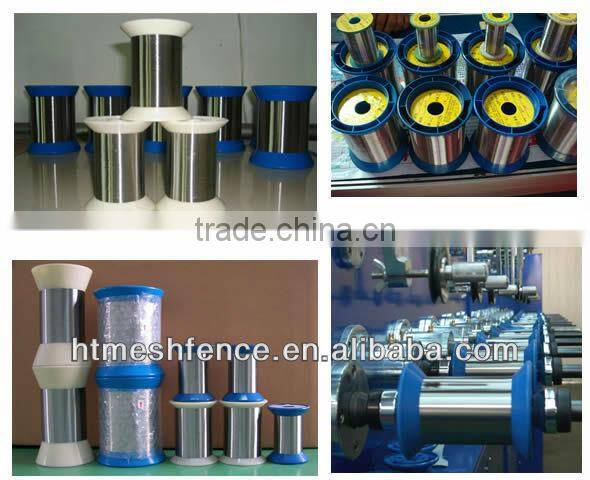 stainless steel wire