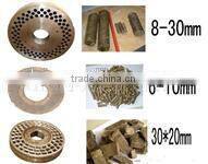 pelletizer machine for animal feeds