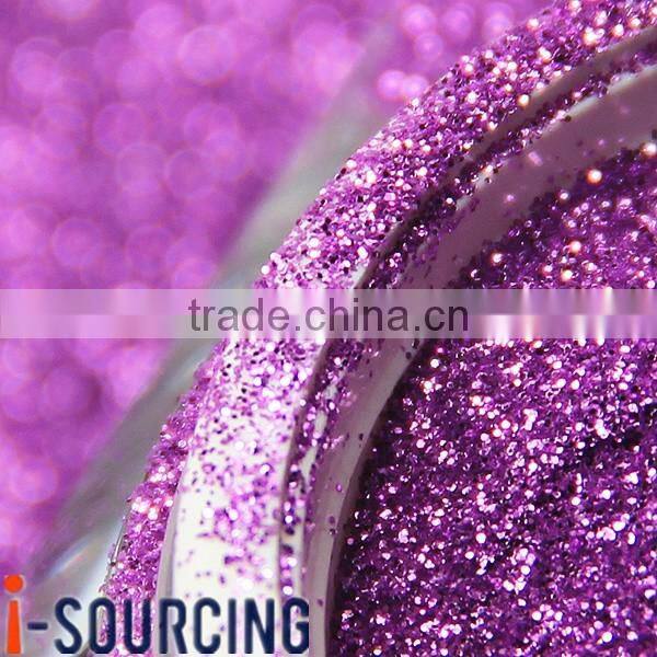 Industrial gold fine Glitter Powder kg for wall paint