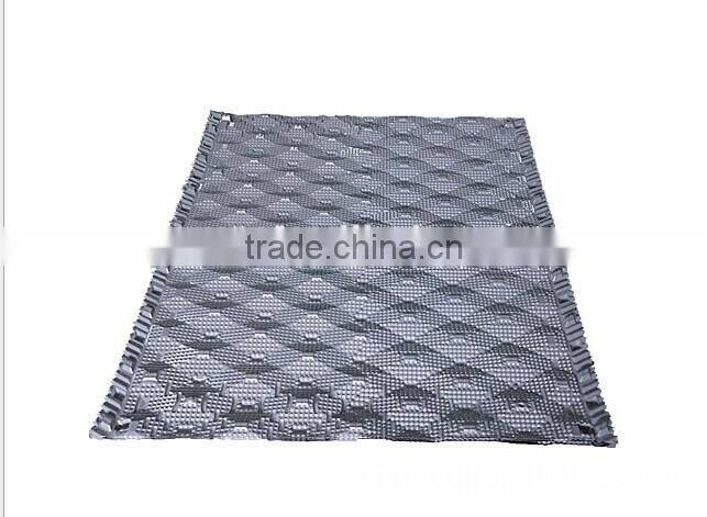 Spindle Fills ,Cross-flow Cooling tower fills
