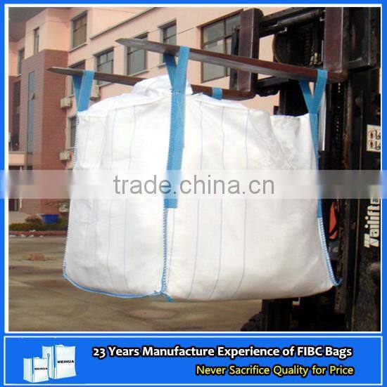 fibc big bag for fertilizer UREA