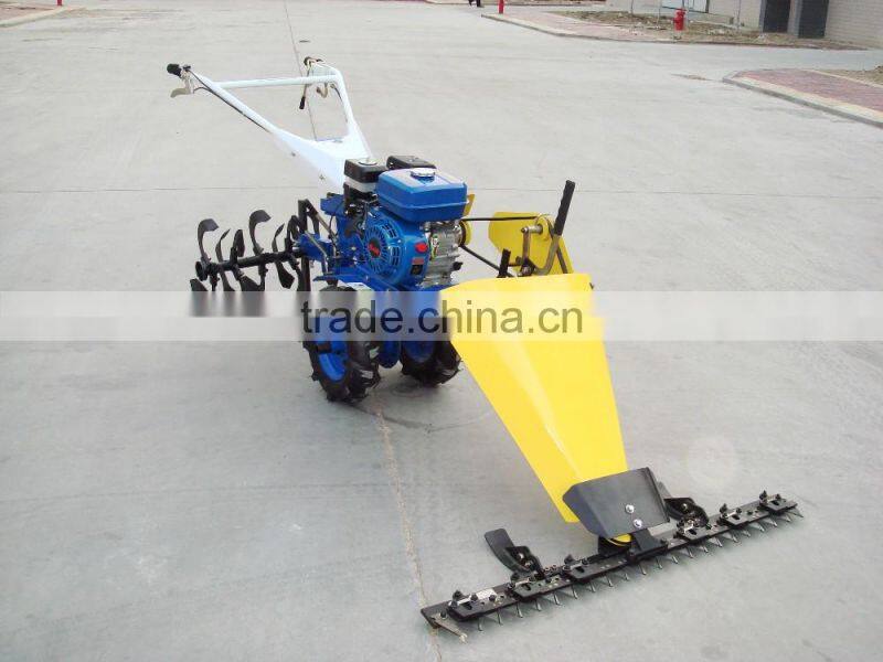 2017hot sale mini rotary tiller price