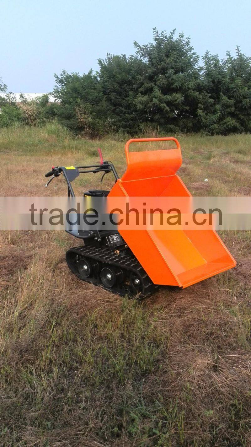 SF0615 Continued hot mini dumper for construction