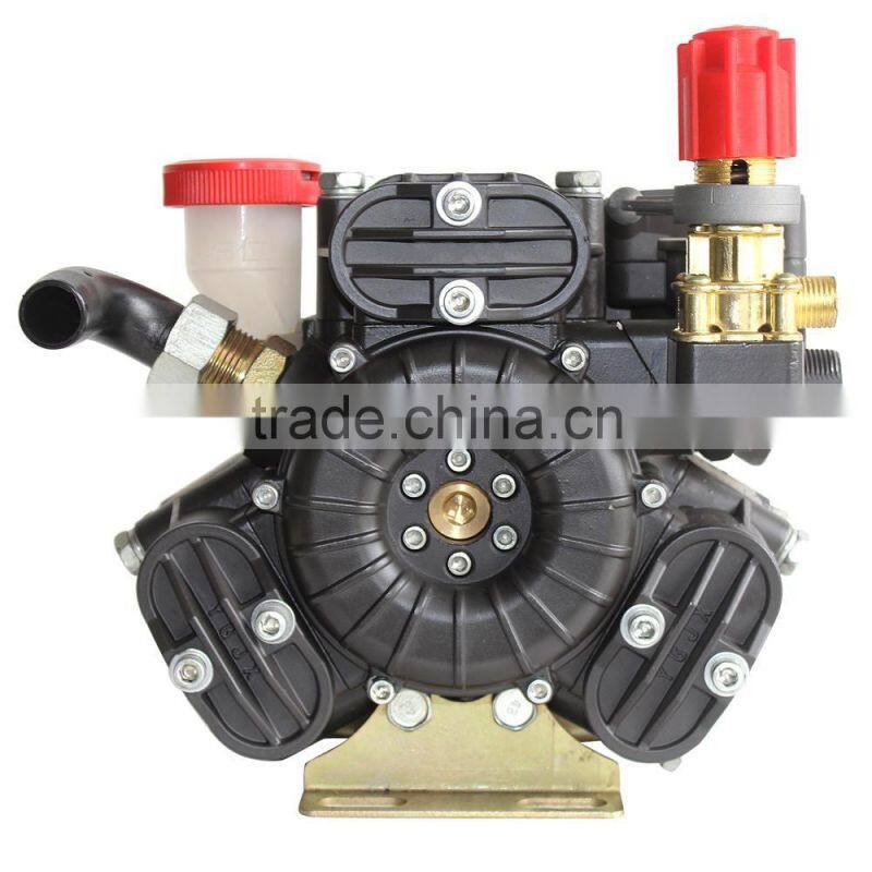 iLOT 3 Stroke 3HP Pneumatic Diaphragm Pump for Agriculture Irrigation Watering Pest Control