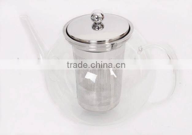 lotus stainless steel tea makers infusers
