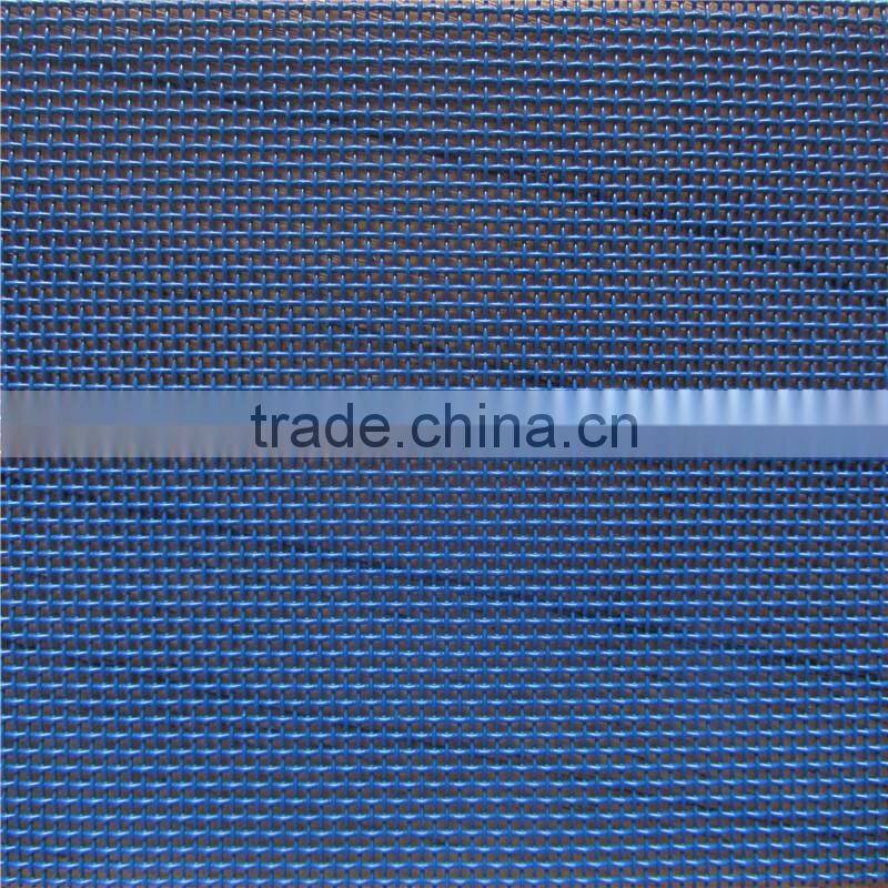 0.9mm stainless steel security screens